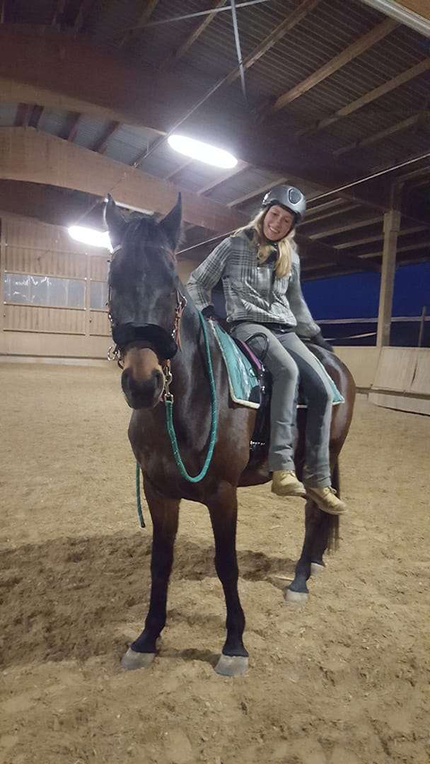 Reittherapie Summertime – Impression 3