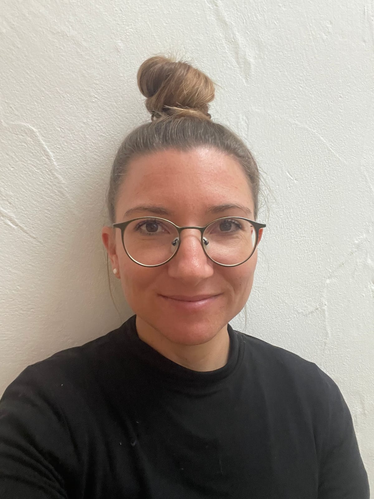 Dr. rer. nat. Lisa Blaschke